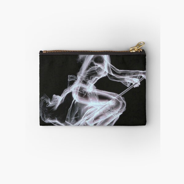 Item preview, X-ray Witch on a Broomstick designed and sold by lautir.