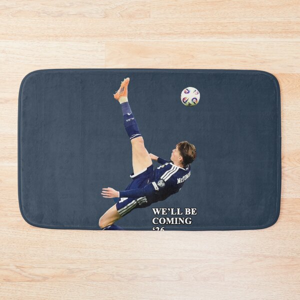 Item preview, Scotland We'll Be Coming 26 WC designed and sold by PayneLaurie.