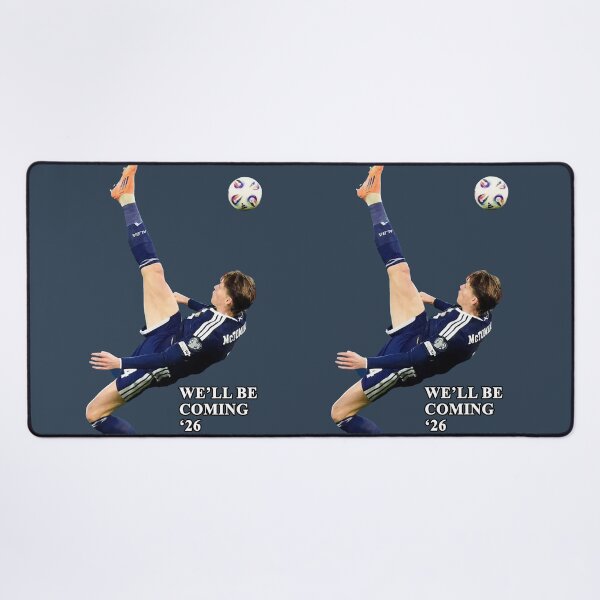 Item preview, Scotland We'll Be Coming 26 WC designed and sold by PayneLaurie.