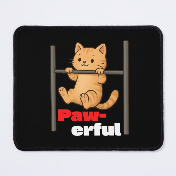 Item preview, Pawerful designed and sold by TheFineShirt.
