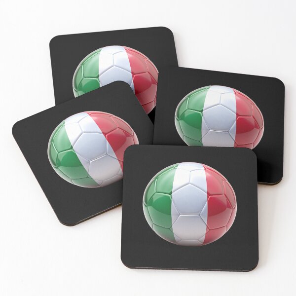Item preview, Italy Football designed and sold by RickTShop.