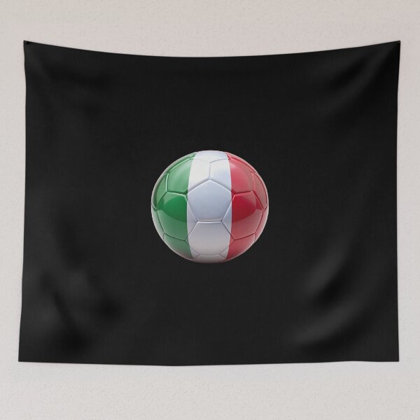 Item preview, Italy Football designed and sold by RickTShop.