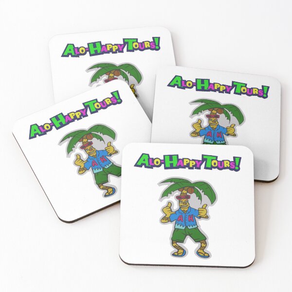 Item preview, Alo-Happy! designed and sold by Cyren56.