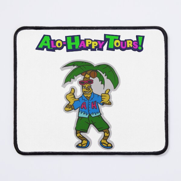 Item preview, Alo-Happy! designed and sold by Cyren56.