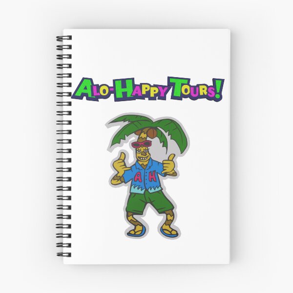 Item preview, Alo-Happy! designed and sold by Cyren56.