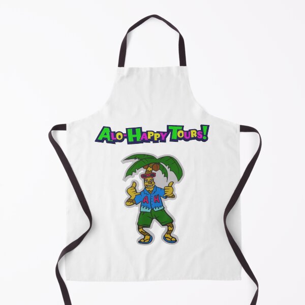 Item preview, Alo-Happy! designed and sold by Cyren56.