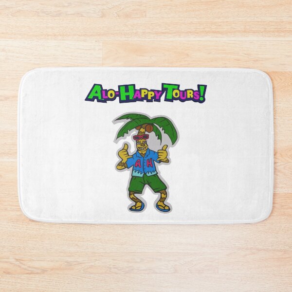 Item preview, Alo-Happy! designed and sold by Cyren56.
