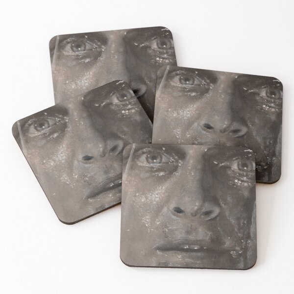 Item preview, Roy acrylic by Jeff Pittarelli designed and sold by Nick Pittarelli.