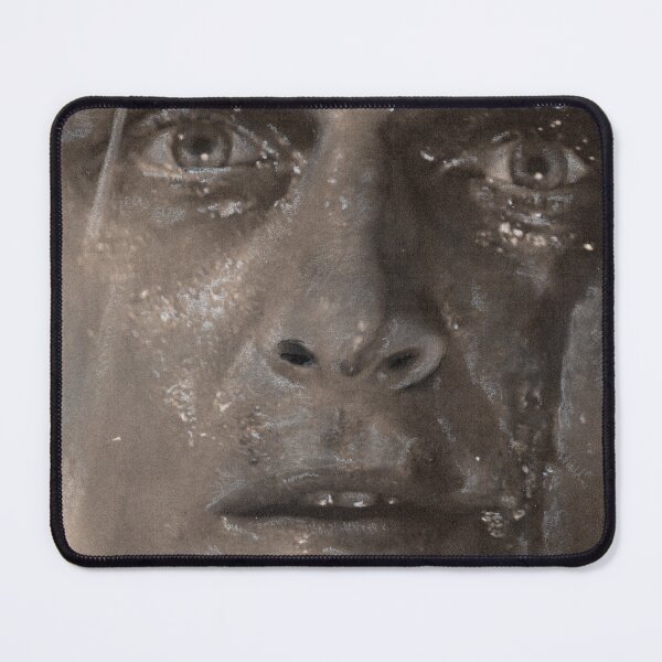 Item preview, Roy acrylic by Jeff Pittarelli designed and sold by Nick Pittarelli.