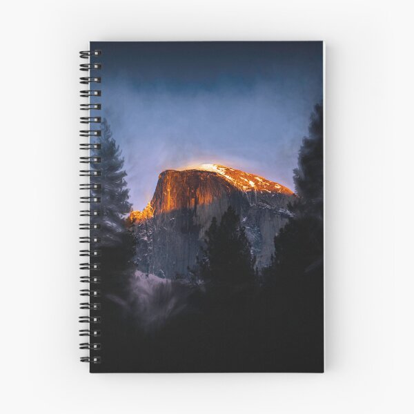 Item preview, Last Rays on Half Dome designed and sold by Wayne King.