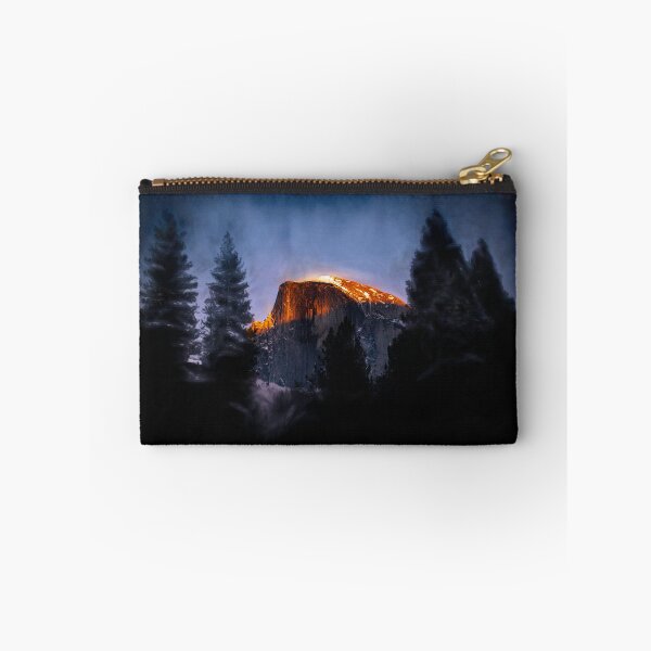 Item preview, Last Rays on Half Dome designed and sold by Wayne King.