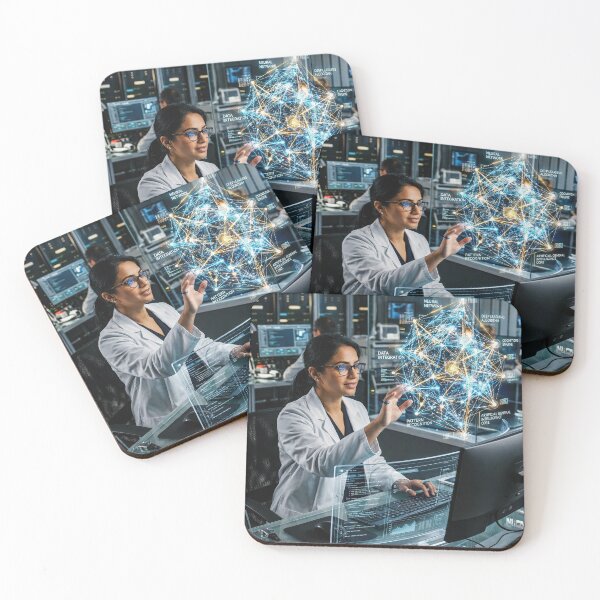 Item preview, high-tech laboratory designed and sold by psychoshadow.