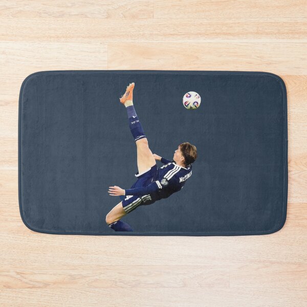 Item preview, Scotland We'll Be Coming 26 WC designed and sold by CrossKateOne.