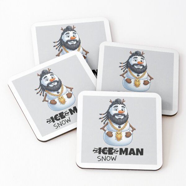 Item preview, ICEMAN TROLL designed and sold by BoomboxOffice.