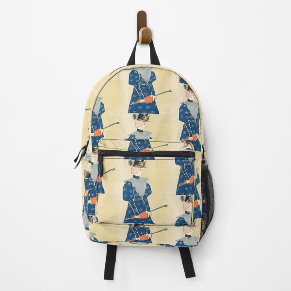 Item preview, Woman Holding an Umbrella by Henri de Toulouse-Lautrec Vintage Belle Époque Fashion Art Print designed and sold by artofuniverse.