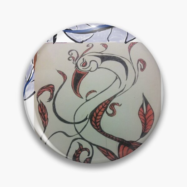Item preview, The Phoenix Rises designed and sold by Rose-Wise.