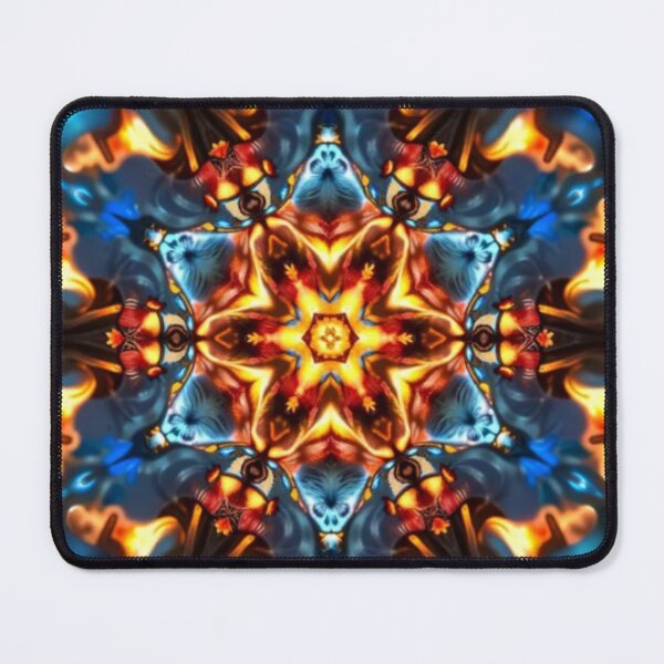 Item preview, Dark abstract  designed and sold by Kari's shop.