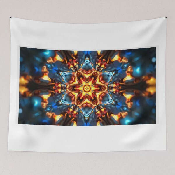 Item preview, Dark abstract  designed and sold by Kari's shop.
