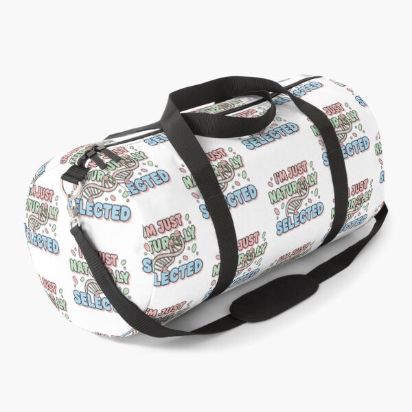 Item preview, I am naturally selected designed and sold by Brainy_Prints.