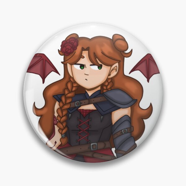 Item preview, GeminiTay Hermitcraft Season 11 Chibi designed and sold by MapleSyrupyArt.