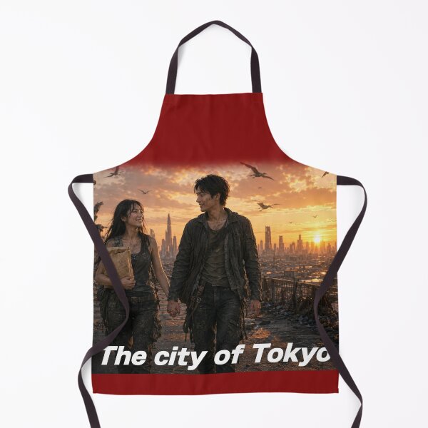 Item preview, The collapse of Tokyo designed and sold by HD3284.