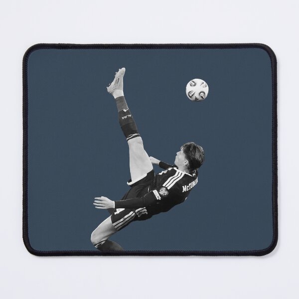Item preview, Scotland We'll Be Coming 26 WC designed and sold by CrossKateOne.