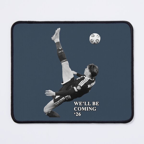 Item preview, Scotland We'll Be Coming 26 WC designed and sold by PayneLaurie.