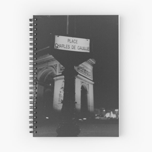 Item preview, Place Charles de Gaulle Arc de Triomphe Paris Champs Elysees Lomo LCA lomographic analog film photograph 35mm designed and sold by edwardolive.