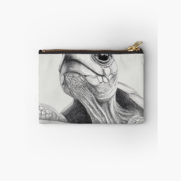 Artikelvorschau, Detaillierte Schildkrötenskizze entworfen und verkauft von lautir.