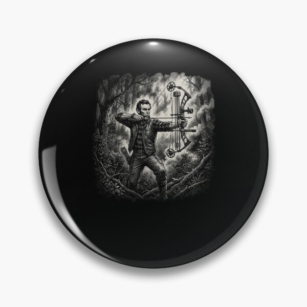 Item preview, Abraham Lincoln Bow Hunter Archery designed and sold by snowry.