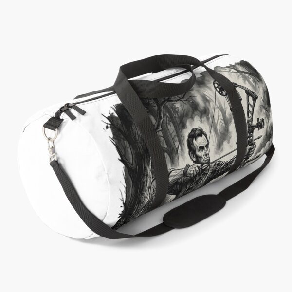 Item preview, Abraham Lincoln Bow Hunter Archery designed and sold by snowry.