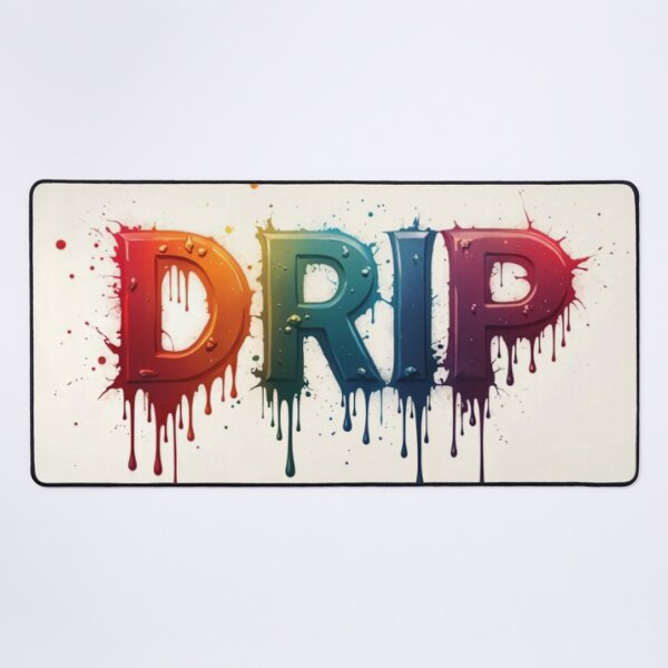 Item preview, Drip designed and sold by Kari's shop.