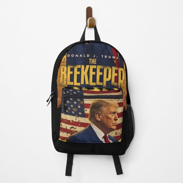 Item preview, DJT The Beekeeper designed and sold by Kalektive Flair.