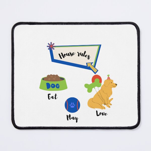Item preview, Dog Gift Funny dog Dog Lover designed and sold by WagAndWoof.