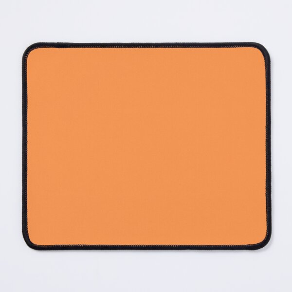 Item preview, Sandy Orange Color designed and sold by Jeallan Designs.
