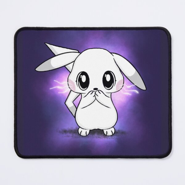 Item preview, cute Fantasy Bunny Hamster designed and sold by Pezi-Creation.