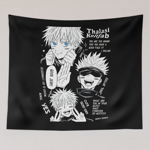 Item preview, Blue Eyes, Red Flags designed and sold by PRINTATSTUDIO.