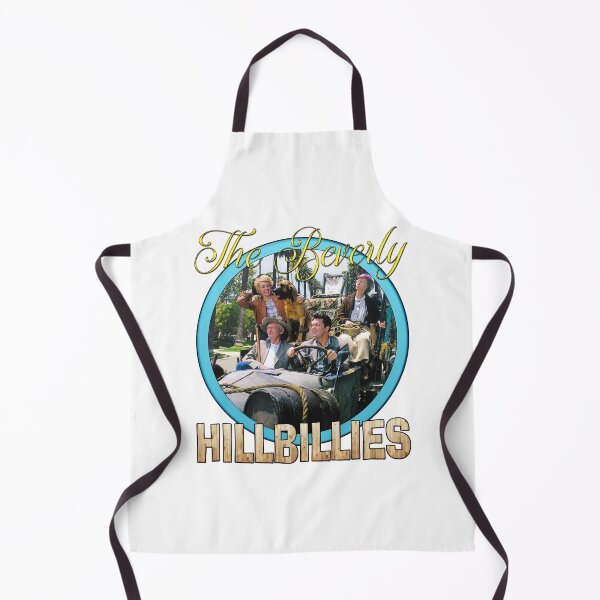 Item preview, The Beverly Hillbillies designed and sold by Lonesome Dog Art.