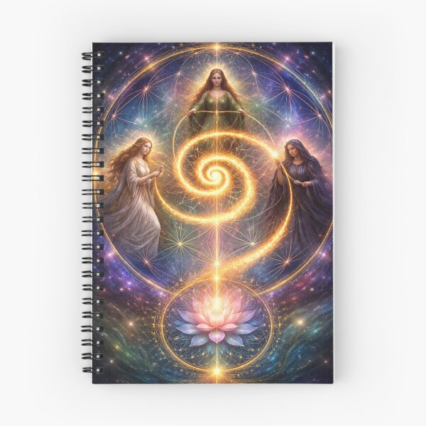 Item preview, Map of Destiny in a Cosmic Pattern. designed and sold by Lilashakti ⭐️ ⭐️ ⭐️ ⭐️ ⭐️.