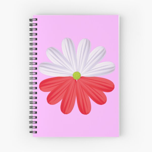 Item preview, Fantasy Flower Flag - Poland designed and sold by debzydesign.