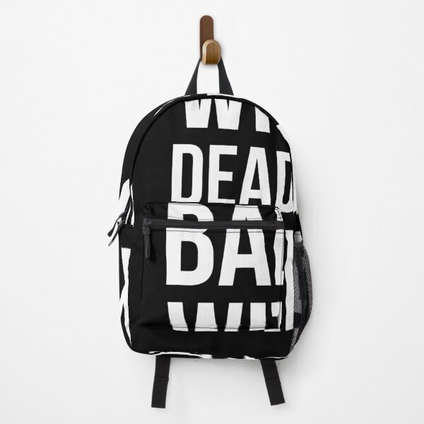 Item preview, BADDIE WITH A DEAD BEAT DADDY designed and sold by snowry.