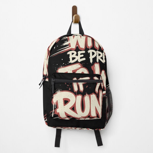 Item preview, If You're Running With Me Expect To Walk Humor designed and sold by snowry.