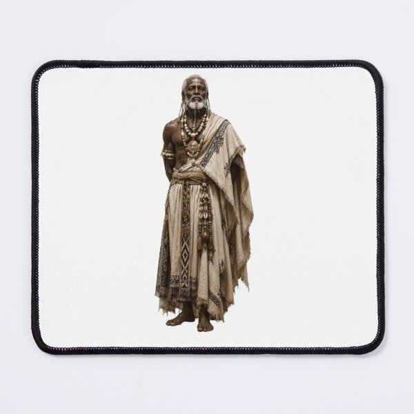 Item preview, Unkulunkulu African God Creation Sky Origins Mythology Design designed and sold by The Dark Files.