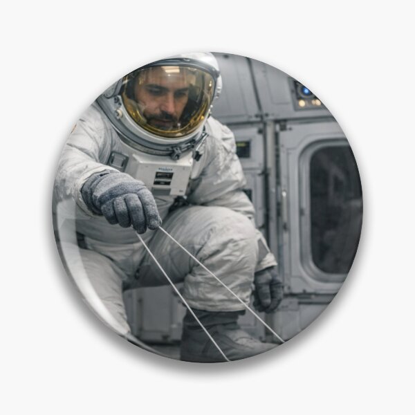 Item preview, Surreal Astronaut Designs designed and sold by Halifaxartguy.
