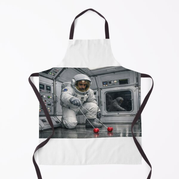 Item preview, Surreal Astronaut Designs designed and sold by Halifaxartguy.