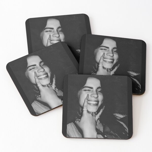 Item preview, Billie Finger Fan Art designed and sold by CaulfAyiana.