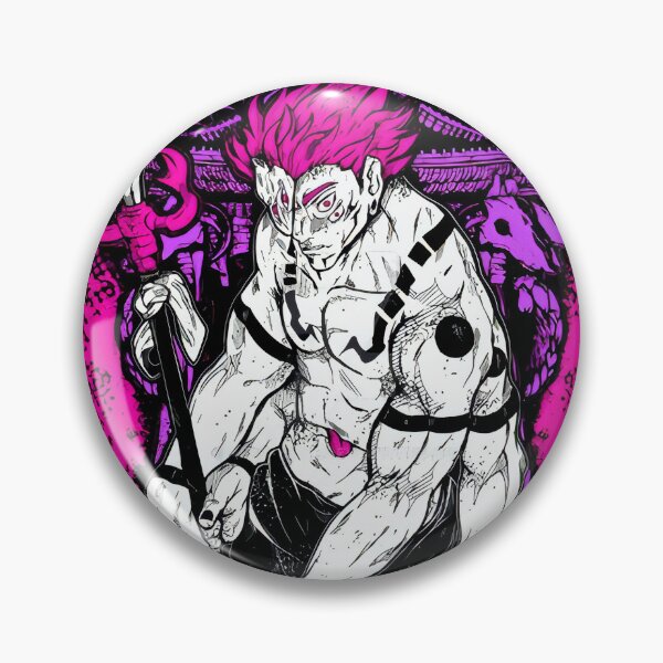 Item preview, God of the cleave designed and sold by PRINTATSTUDIO.