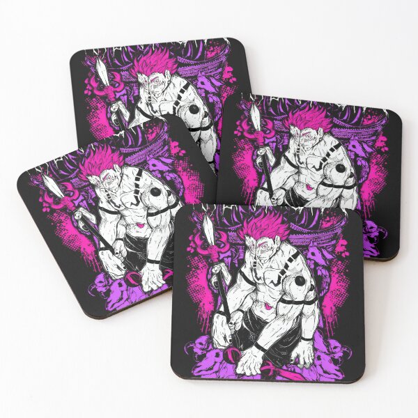 Item preview, God of the cleave designed and sold by PRINTATSTUDIO.