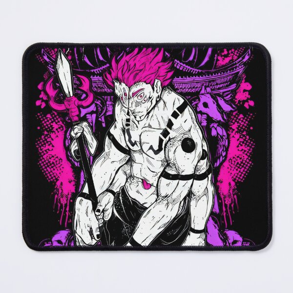 Item preview, God of the cleave designed and sold by PRINTATSTUDIO.