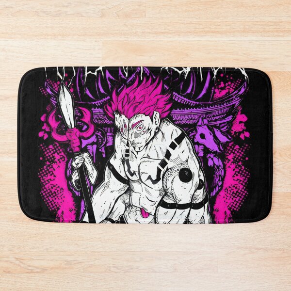 Item preview, God of the cleave designed and sold by PRINTATSTUDIO.